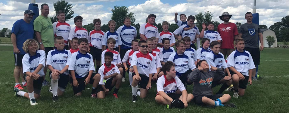 Rugby in Indiana? YES!