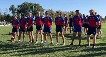 2023 Fall HS Rugby 7s