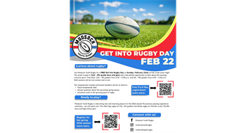 Free Try-It Day Feb 22